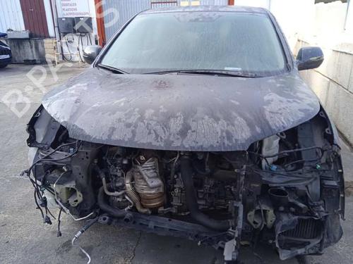 Electronic module HONDA CR-V IV (RM_) 1.6 i-DTEC 4WD (RE6) | BP16444617M83