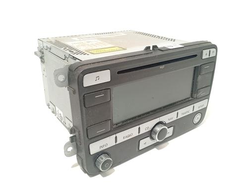 Used Electronic module Electronic module VW TOURAN (1T1, 1T2) 1.9 TDI (105 hp) 34124029 34124029