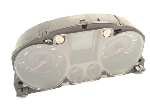 Instrument cluster VW PASSAT B6 (3C2) 2.0 TDI 16V | BP20172722C47 