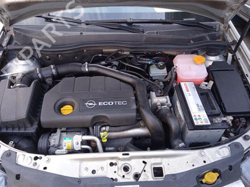 AC compressor OPEL ASTRA H (A04) 1.7 CDTI (L48) | BP28140299M34