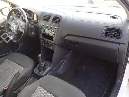 Right front driveshaft VW POLO V (6R1, 6C1) 1.2 TDI | BP15351668M39