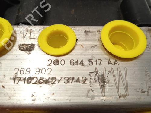 ABS pump SEAT ARONA (KJ7, KJP)  | BP25764866M43 