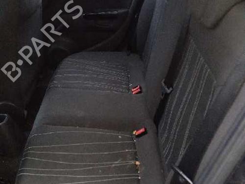 Left mirror OPEL CORSA D (S07) 1.3 CDTI (L08, L68) | BP11949740C26 