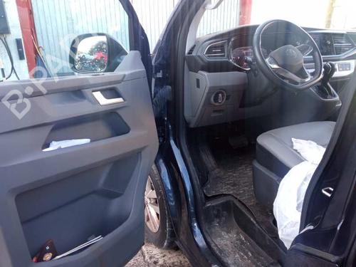 Front wiper motor VW CALIFORNIA T6 Camper (SGC, SGG, SHC)  | BP17476871M29 