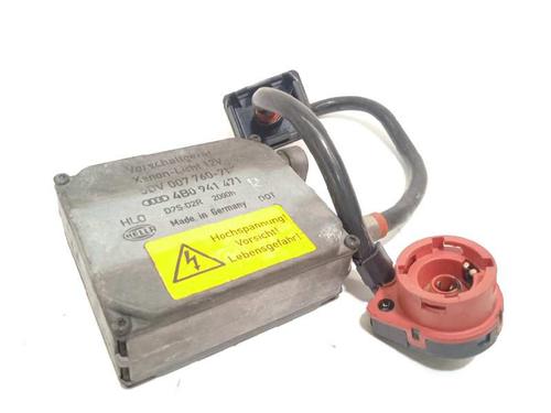 Xenon ballast AUDI ALLROAD C5 (4BH) 2.5 TDI quattro (180 hp) 13375641