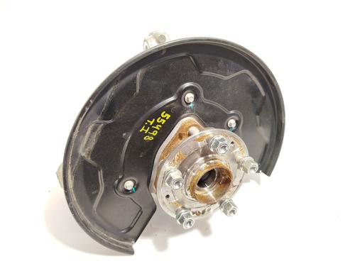 Used Left rear steering knuckle MG MG 4 (EH32) EV (204 hp) 26211238