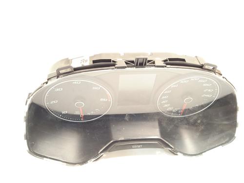 Instrument cluster SEAT ARONA (KJ7, KJP)  | BP19044380C47 