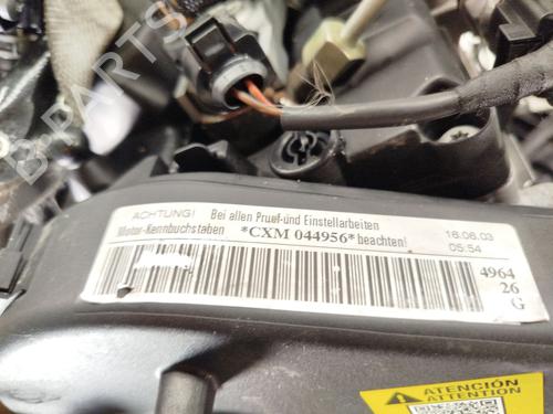 Engine AUDI A1 Sportback (8XA, 8XF) 1.6 TDI | BP33120965M1  - Image 8