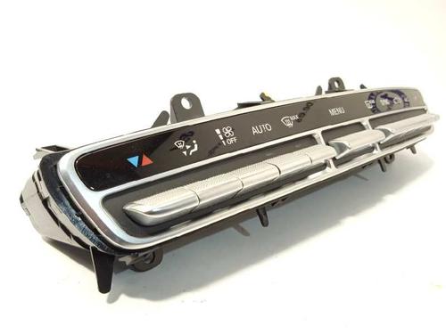 Used Climate control Climate control 6560748 6560748