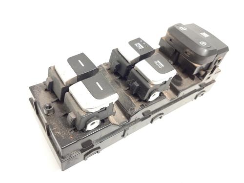 Used Left front window switch Left front window switch KIA SPORTAGE IV (QL, QLE) 1.6 T-GDI (177 hp) 18431075 18431075
