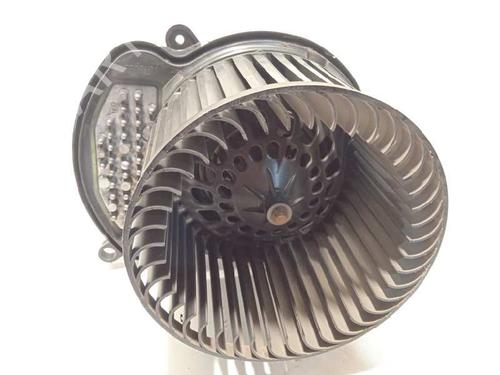 Heater blower motor RENAULT KADJAR (HA_, HL_)  | BP13921584M62 