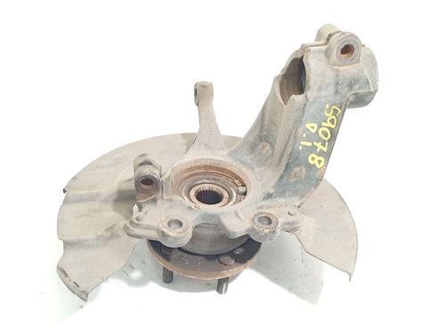 Used Left front steering knuckle Left front steering knuckle 38704463 38704463