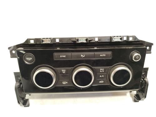 Used Climate control Climate control 24888416 24888416
