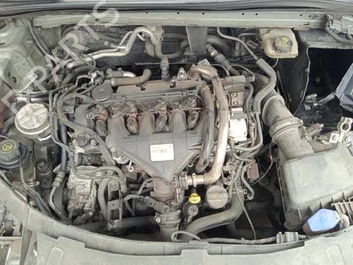 ABS pump FORD MONDEO IV (BA7) 2.0 TDCi | BP10902731M43