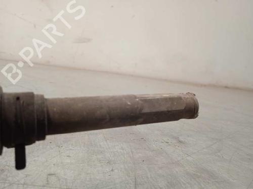 Steering rack PEUGEOT 208 I (CA_, CC_) 1.2 VTI 82 | BP13367281M22 