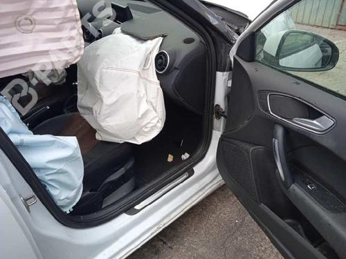 Rear left exterior door handle AUDI A1 Sportback (8XA, 8XF) 1.6 TDI | BP8514515C130  - Image 15