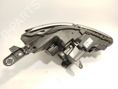 Left headlight CITROËN C4 III (BA_, BB_, BC_) | BP29401559C28 - Image 4