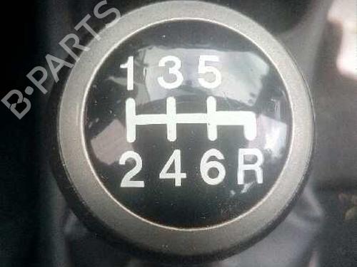Transfer box HONDA CR-V II (RD_) 2.2 CTDi (RD9) | BP1998113M36 