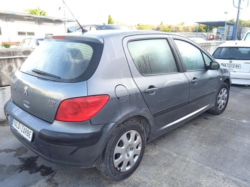 Right headlight PEUGEOT 307 (3A/C) 1.6 HDi | BP20655638C29 