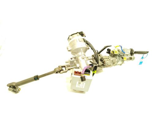 Steering column KIA STONIC (YB) 1.0 T-GDi | BP34187353M21 - Image 3
