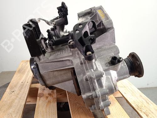 Gearbox SEAT IBIZA IV (6J5, 6P1)  | BP28289694M3 