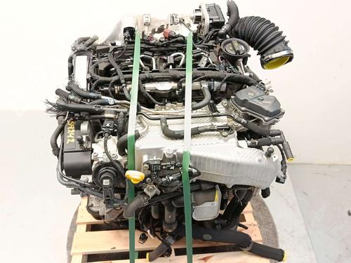 Engine VW PASSAT B8 Variant (3G5, CB5) 2.0 TDI | BP39470900M1 - Image 5