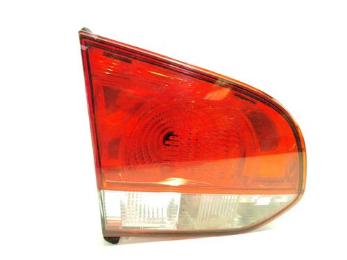 Used Left tailgate light VW GOLF VI Convertible (517) [2011-2017]  26145120