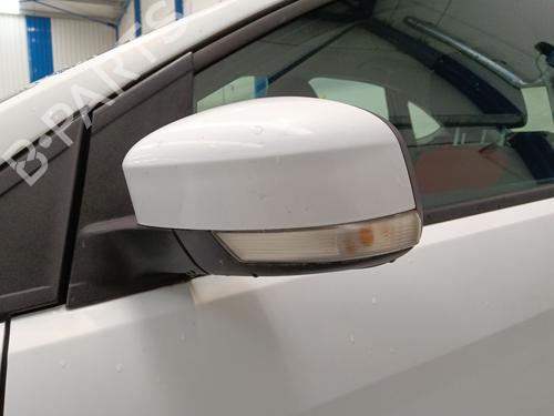 Right headlight FORD FOCUS II (DA_, HCP, DP) 1.6 TDCi | BP35803342C29  - Image 21