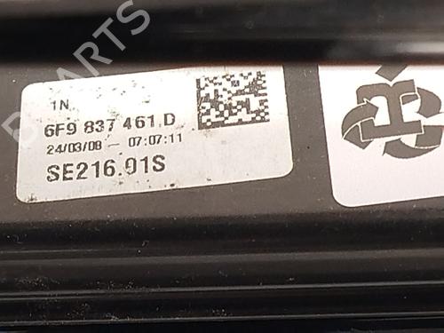 Front left window mechanism SEAT ARONA (KJ7, KJP) 1.0 TSI | BP29862877C22