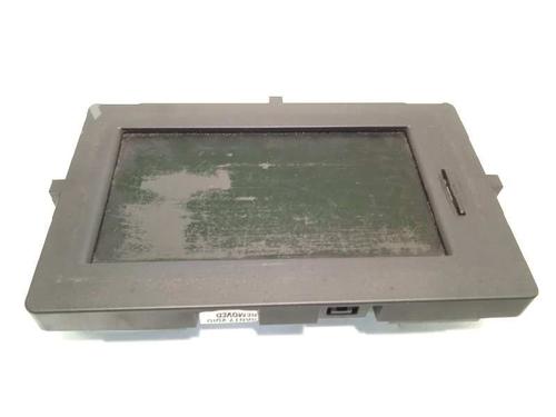 Display monitor RENAULT LAGUNA III Grandtour (KT0/1) 2.0 dCi (KT01, KT08, KT09, KT0K, KT12, KT1D, KT1W) | BP10726182C48 