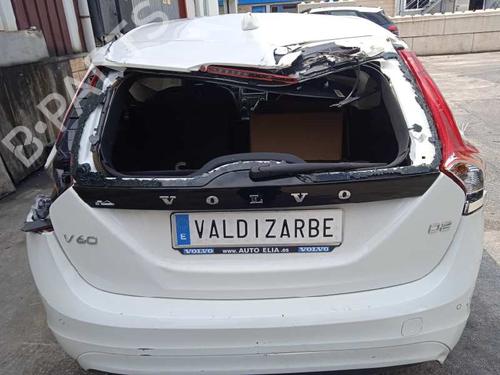 Electronic module VOLVO V60 I (155) D2 | BP16658452M83