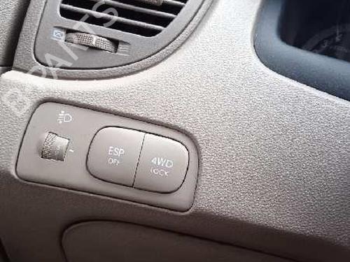 Left rear driveshaft KIA SPORTAGE II (JE_, KM_) 2.0 CRDi | BP7536168M40 