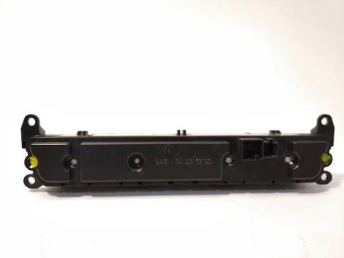 Warning switch MERCEDES-BENZ M-CLASS (W164) ML 350 4-matic (164.186) | BP5933686I22 
