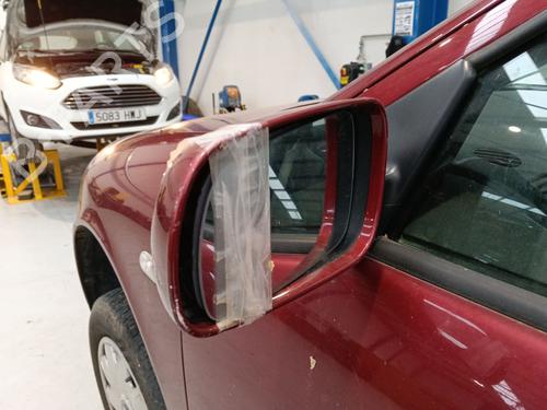 Left headlight SEAT TOLEDO II (1M2) 1.9 TDI | BP36018519C28 - Image 18