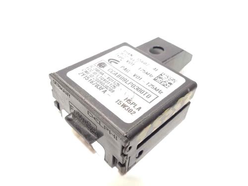 Used Electronic module Electronic module 17618483 17618483