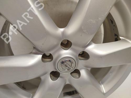 Rim NISSAN X-TRAIL II (T31) 2.0 dCi 4x4 | BP28098316C45