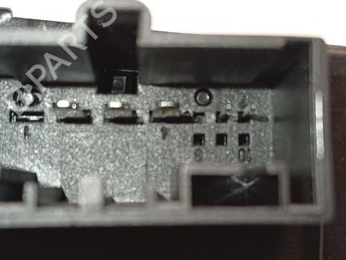 Rear left window mechanism SEAT LEON (KL1, KLG) 1.5 eTSI | BP31987972C24