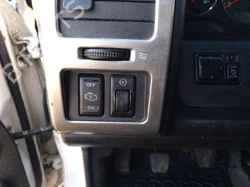 Throttle body NISSAN PATROL GR V Wagon (Y61) 3.0 DTi | BP4474179M82