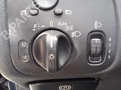 Engine MERCEDES-BENZ C-CLASS (W203) C 240 (203.061) | BP11238052M1