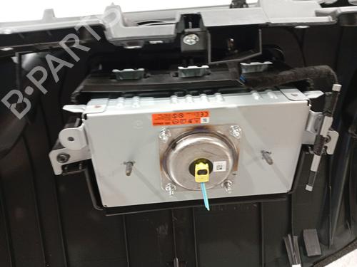 Airbag Kit MAZDA 3 Hatchback (BP) SKYACTIV-X M Hybrid | BP32312147C86  - Image 5