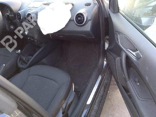 Rear right belt tensioner AUDI A1 Sportback (8XA, 8XF) 1.2 TFSI | BP6895738C90  - Image 22