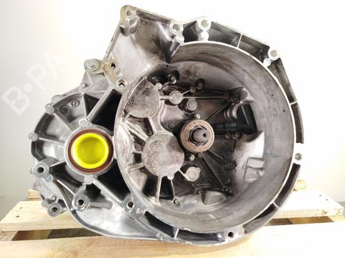 Used Gearbox FORD FOCUS III Turnier 1.0 EcoBoost (125 hp) 28424457