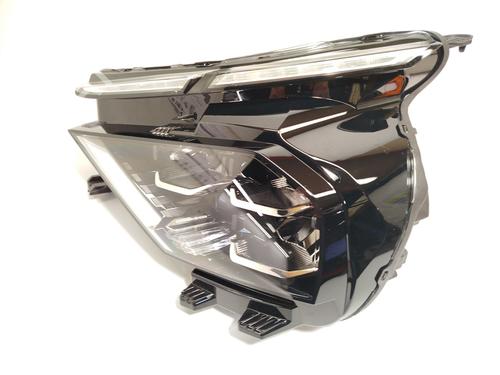 Used Left headlight CITROËN C4 III (BA_, BB_, BC_) [2020-2025]  29281304