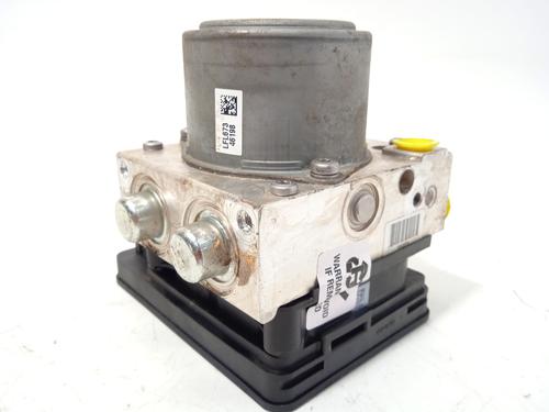 ABS pump FIAT 500L (351_, 352_) 1.4 (199LYB1B) | BP26208744M43 - Image 2
