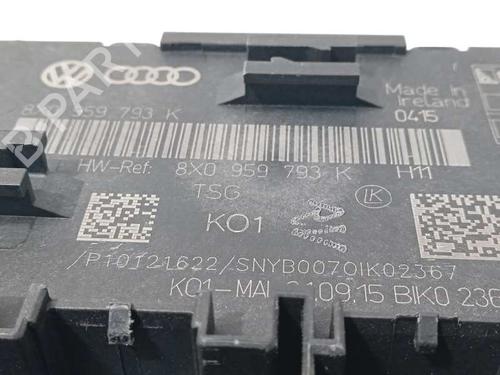 Electronic module AUDI A1 Sportback (8XA, 8XF) 1.6 TDI | BP8514828M83 