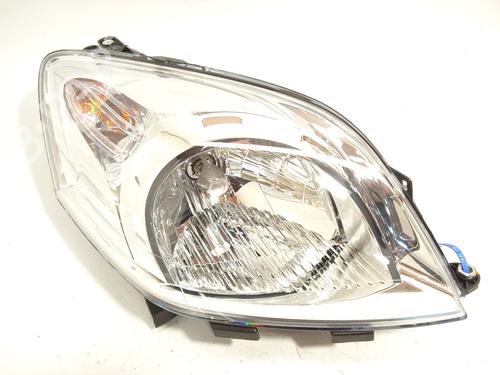 Right headlight PEUGEOT BIPPER Tepee | BP21018228C29