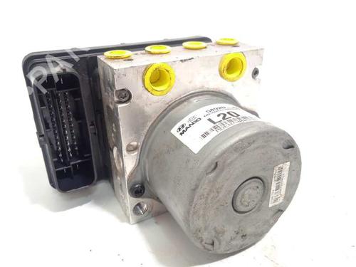 Used ABS pump KIA RIO IV Hatchback Van (YB, SC, FB) [2017-2026]  9527517