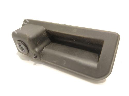 Used Tailgate handle SEAT ATECA (KH7, KHP) 1.5 TSI (150 hp) 28586335