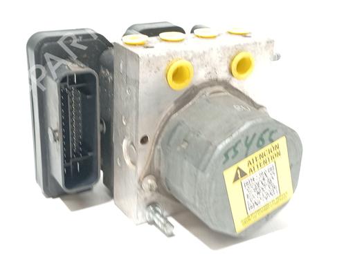 Used ABS pump ABS pump MERCEDES-BENZ GLA-CLASS (X156) GLA 180 (156.942) (122 hp) 34125980 34125980