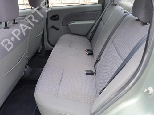 Front left window mechanism DACIA LOGAN (LS_) 1.6 (LS0B, LS0D, LS0F, LS0H) | BP21051130C22 - Image 12